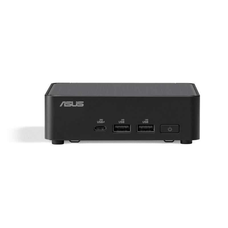 ASUS NUC 14 Pro Slim Kit RNUC14RVKI300000I Noir 100U – Image 2