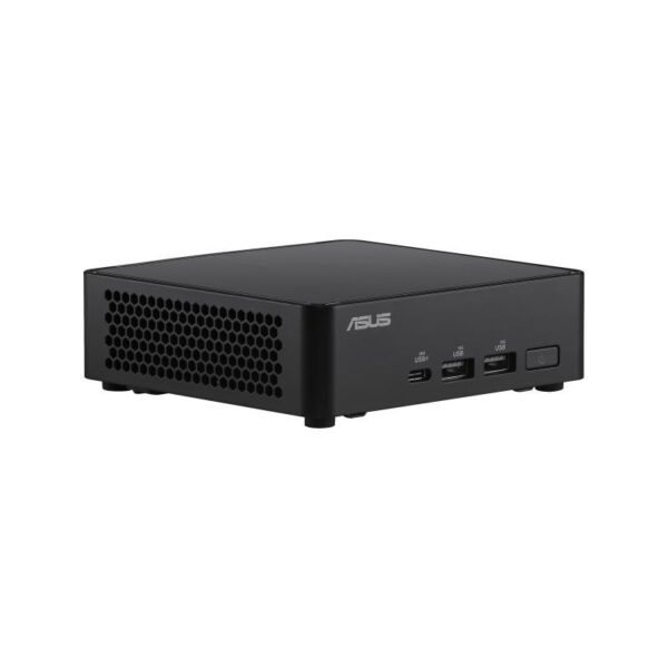 ASUS NUC 14 Pro Slim Kit RNUC14RVKI300000I Noir 100U – Image 11