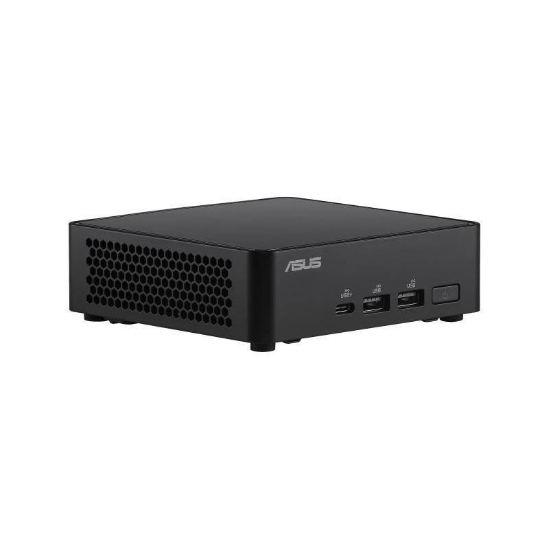 ASUS NUC 14 Pro Slim Kit RNUC14RVKI300000I Noir 100U – Image 11