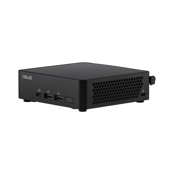 ASUS NUC 14 Pro Slim Kit RNUC14RVKI300000I Noir 100U – Image 12