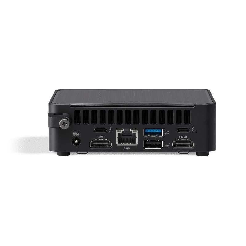 ASUS NUC 14 Pro Slim Kit RNUC14RVKI300000I Noir 100U – Image 4