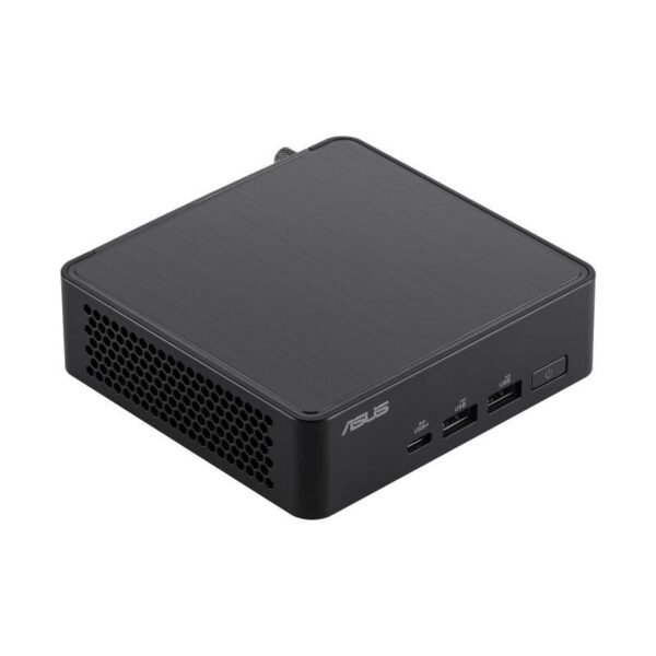 ASUS NUC 14 Pro Slim Kit RNUC14RVKI300000I Noir 100U – Image 9