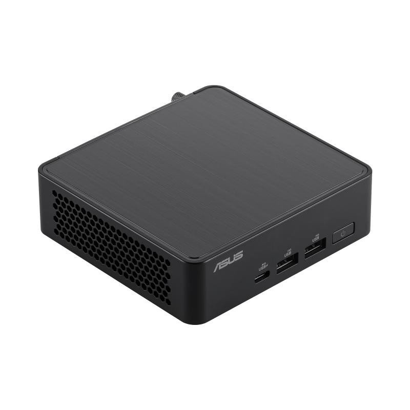 ASUS NUC 14 Pro Slim Kit RNUC14RVKI300000I Noir 100U – Image 9