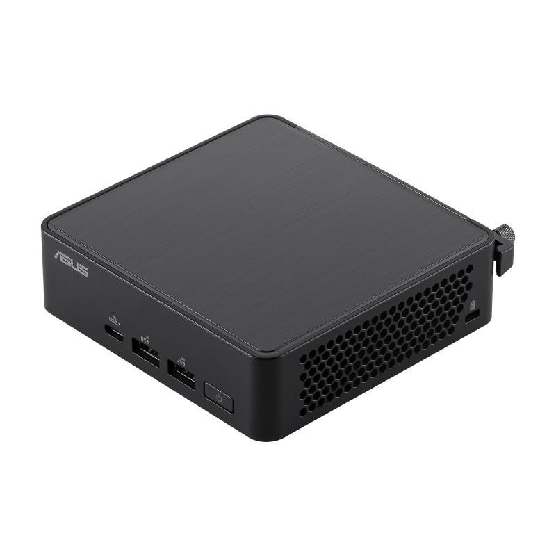 ASUS NUC 14 Pro Slim Kit RNUC14RVKI300000I Noir 100U – Image 10