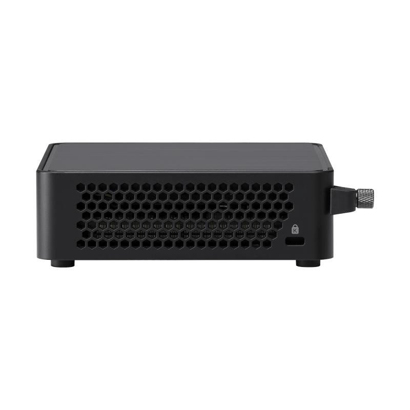 ASUS NUC 14 Pro RNUC14RVKU500002I UCFF Noir 125H – Image 4
