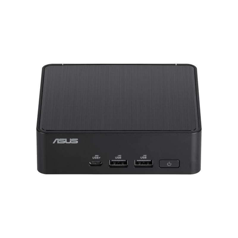 ASUS NUC 14 Pro Slim Kit RNUC14RVKU500000I UCFF Noir 125H – Image 7
