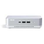 ASUS NUC 14 Pro+ RNUC14RVSU500002I UCFF Blanc 125H