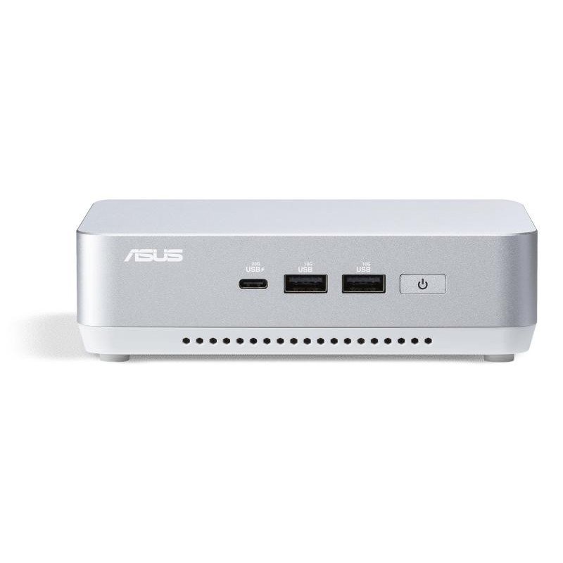ASUS NUC 14 Pro+ RNUC14RVSU500002I UCFF Blanc 125H – Image 2