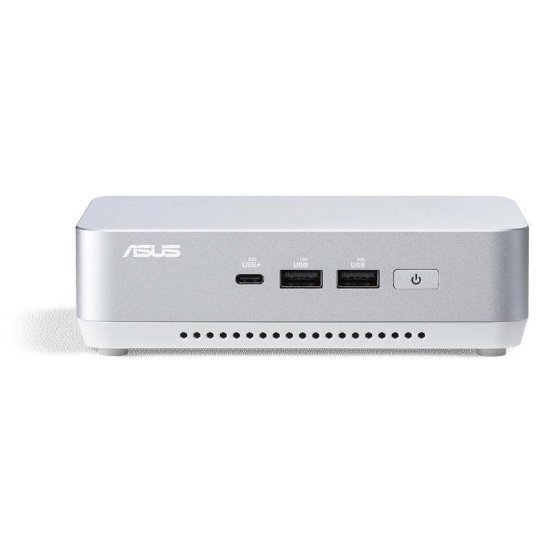 ASUS NUC 14 Pro+ RNUC14RVSU500002I UCFF Blanc 125H – Image 15