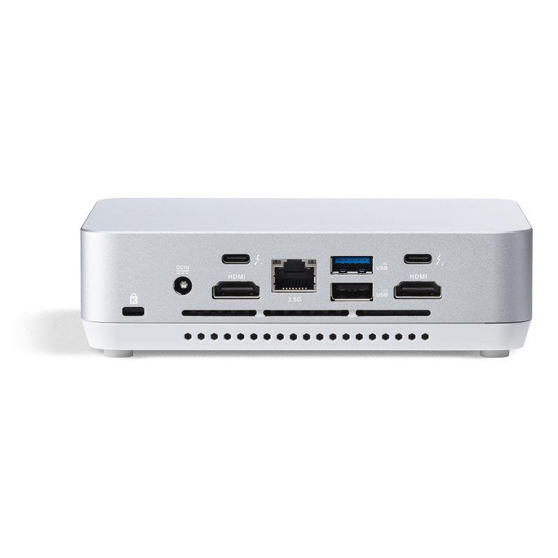 ASUS NUC 14 Pro+ RNUC14RVSU500002I UCFF Blanc 125H – Image 4