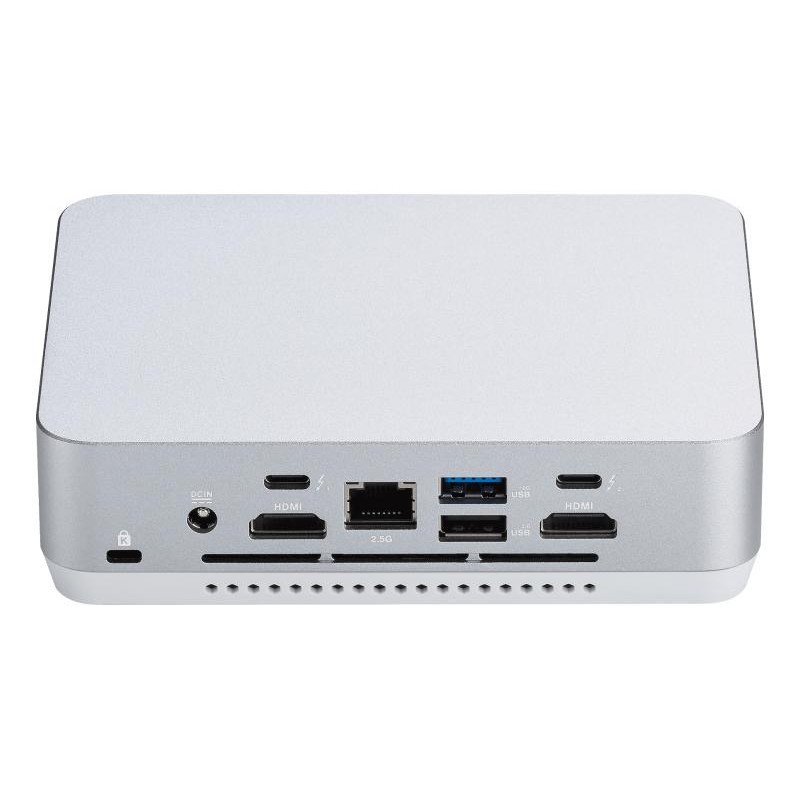 ASUS NUC 14 Pro+ RNUC14RVSU500002I UCFF Blanc 125H – Image 8
