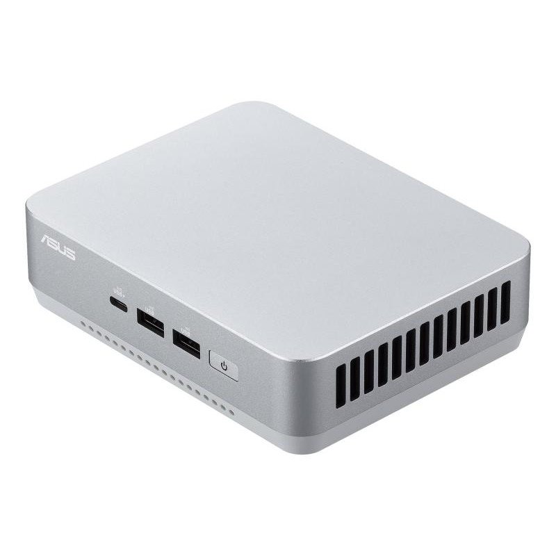 ASUS NUC 14 Pro+ RNUC14RVSU500002I UCFF Blanc 125H – Image 10