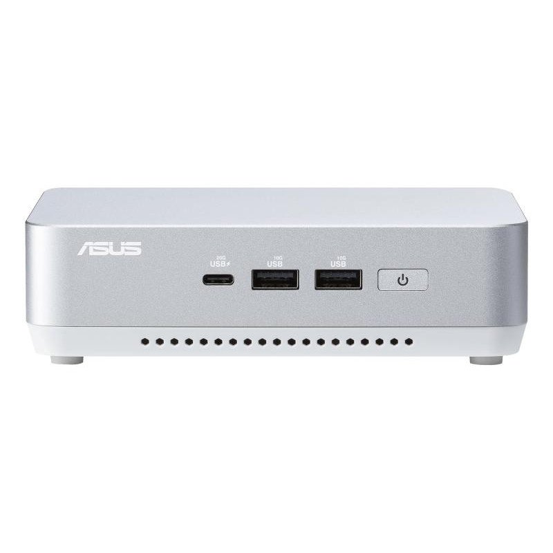 ASUS NUC 14 Pro+ RNUC14RVSU500002I UCFF Blanc 125H