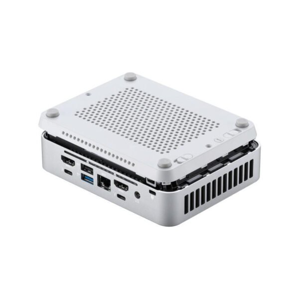 ASUS NUC 14 Pro+ RNUC14RVSU900002I UCFF Argent 185H – Image 11