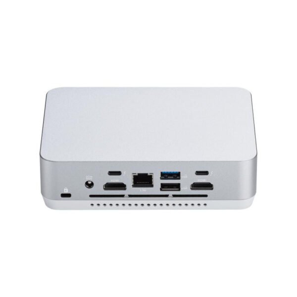 ASUS NUC 14 Pro+ RNUC14RVSU900002I UCFF Argent 185H – Image 5