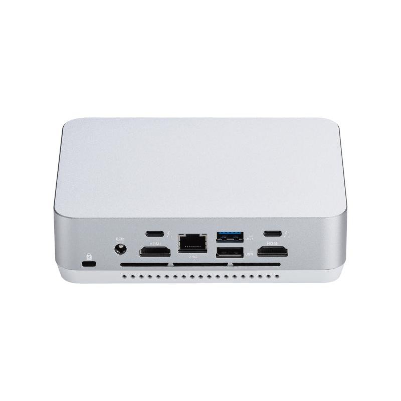 ASUS NUC 14 Pro+ RNUC14RVSU900002I UCFF Argent 185H – Image 5