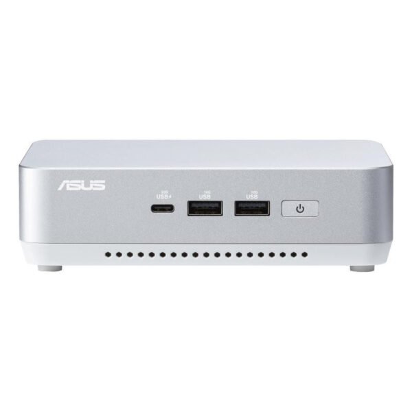 ASUS NUC 14 Pro+ RNUC14RVSU900002I UCFF Argent 185H