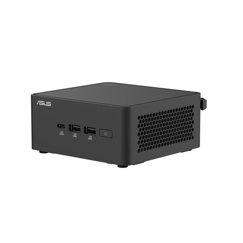 ASUS NUC 15 Pro RNUC15CRHC500002 Noir – Image 3