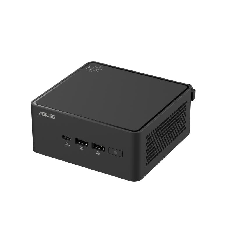 ASUS NUC 15 Pro RNUC15CRHC500002 Noir – Image 6