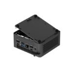 ASUS NUC 15 Pro RNUC15CRHU500002 Noir 225H