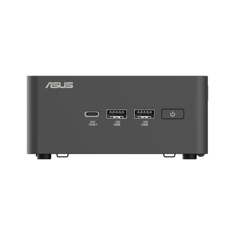 ASUS NUC 15 Pro RNUC15CRHC700002 Noir – Image 5