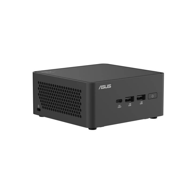 ASUS NUC 15 Pro RNUC15CRHC700002 Noir – Image 9