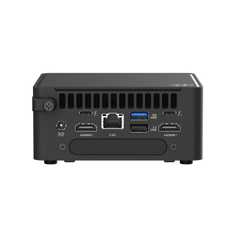 ASUS NUC 15 Pro RNUC15CRHU500002 Noir 225H – Image 5