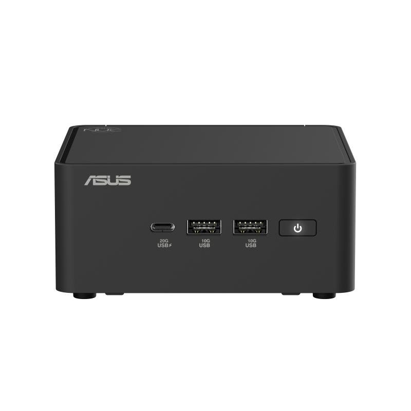ASUS NUC 15 Pro RNUC15CRHU500002 Noir 225H – Image 6