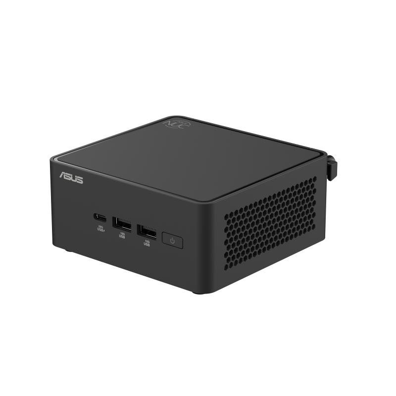 ASUS NUC 15 Pro RNUC15CRHU500002 Noir 225H – Image 7