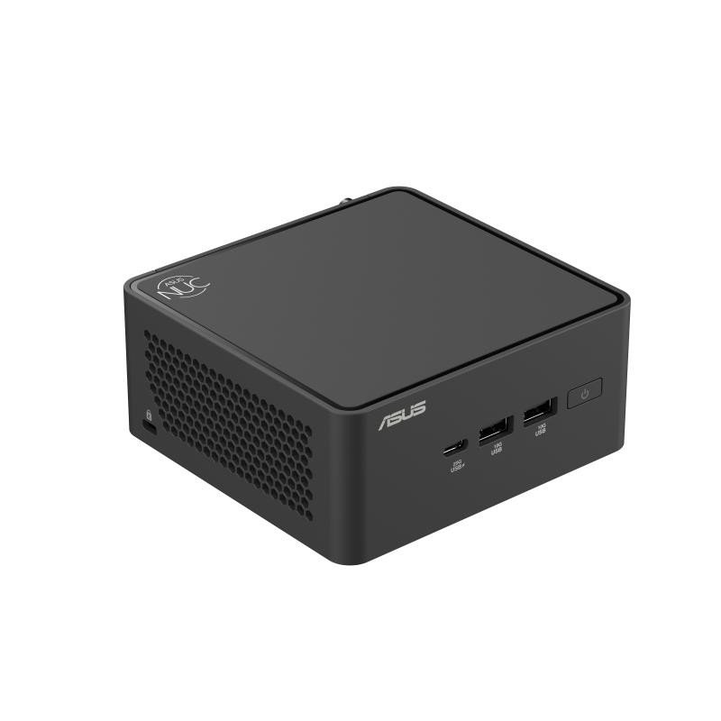 ASUS NUC 15 Pro RNUC15CRHU500002 Noir 225H – Image 10