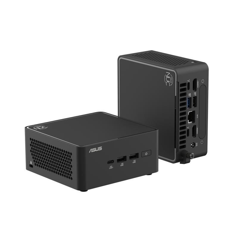 ASUS NUC 15 Pro RNUC15CRHI300002 Noir 100U – Image 4