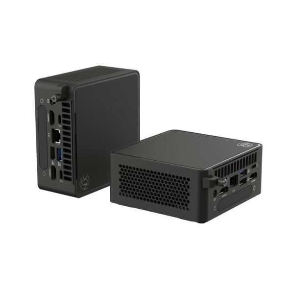 ASUS NUC 15 Pro RNUC15CRHU700002 Noir 255H – Image 13