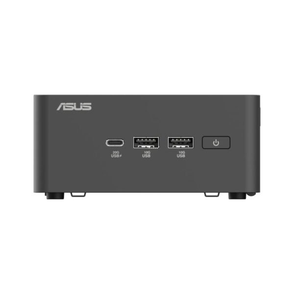 ASUS NUC 15 Pro RNUC15CRHU700002 Noir 255H – Image 15