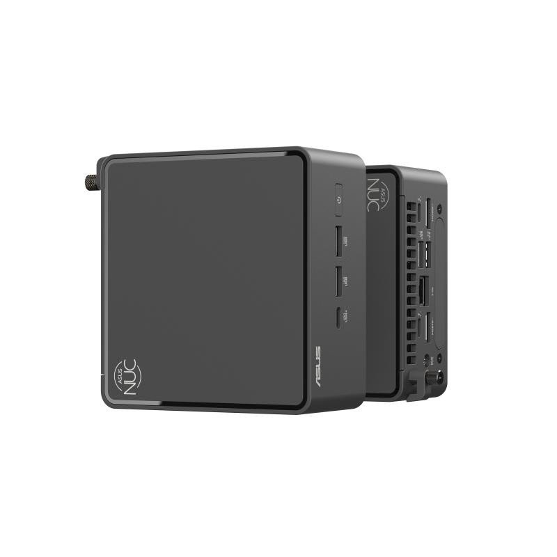 ASUS NUC 15 Pro RNUC15CRHU700002 Noir 255H – Image 18