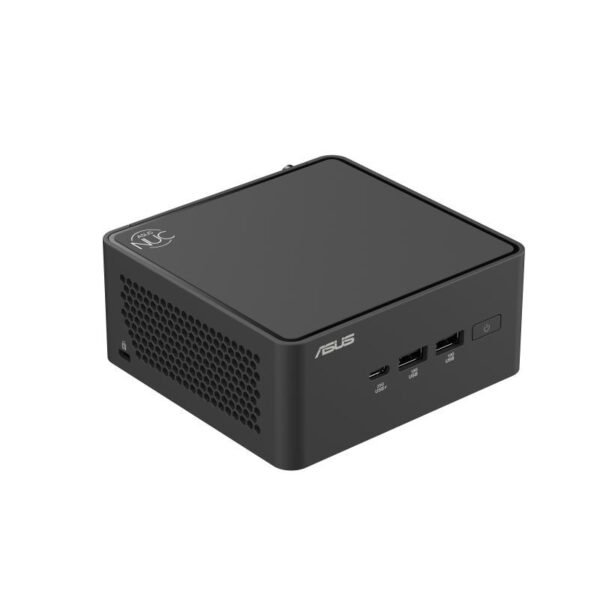 ASUS NUC 15 Pro RNUC15CRHU700002 Noir 255H – Image 10