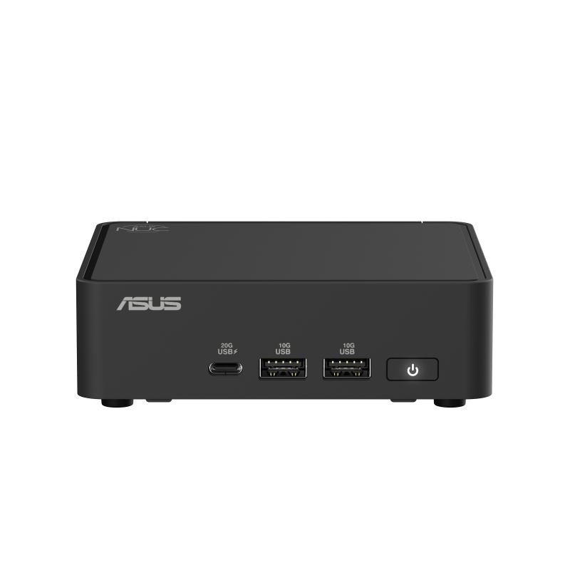 ASUS NUC 15 Pro RNUC15CRKC500002 Noir – Image 2