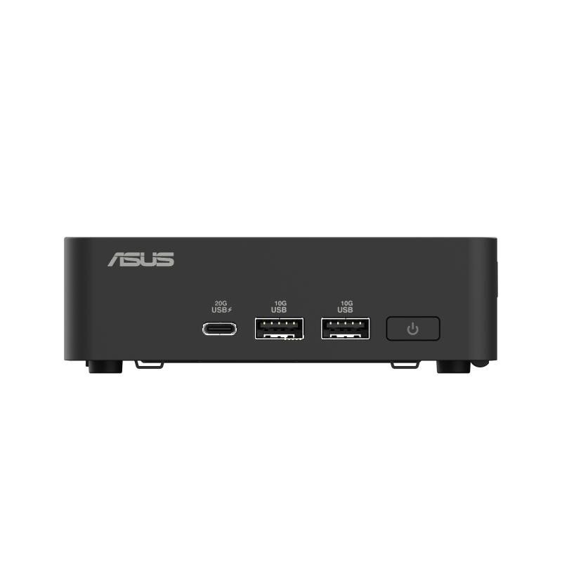 ASUS NUC 15 Pro RNUC15CRKC500002 Noir – Image 7