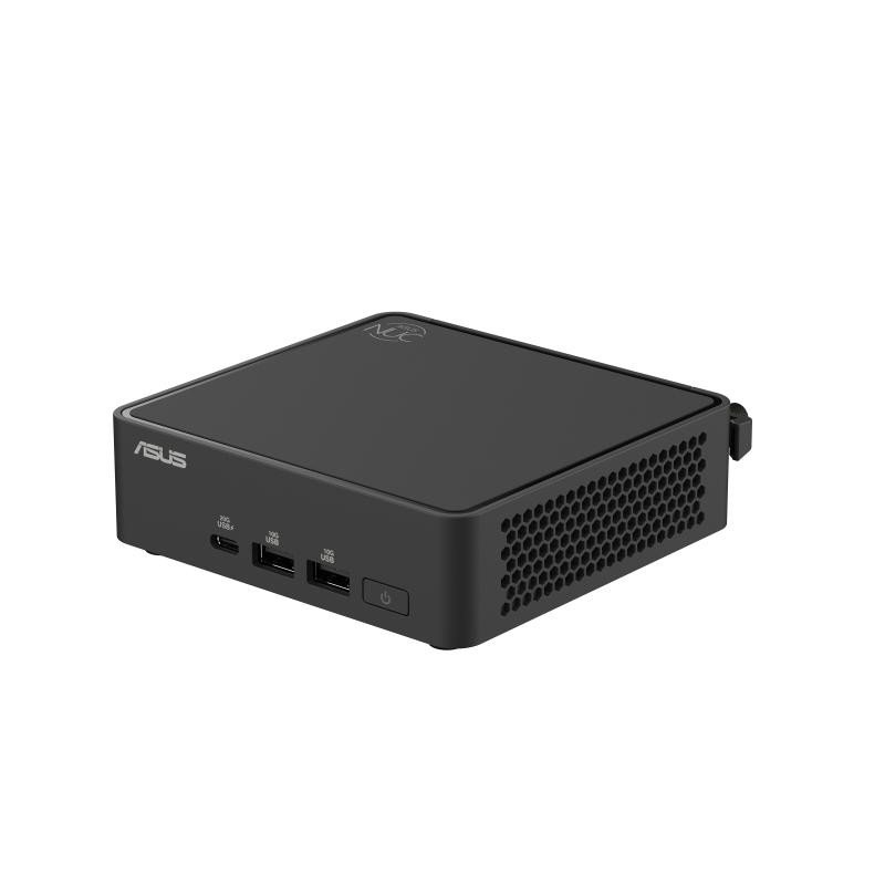 ASUS NUC 15 Pro RNUC15CRKC500002 Noir – Image 9