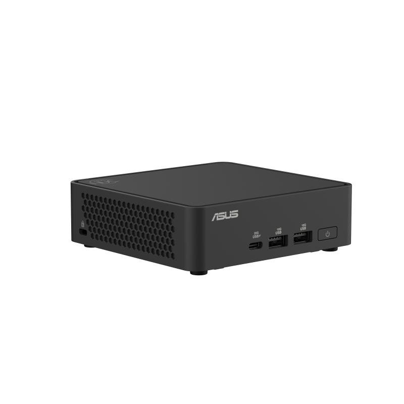ASUS NUC 15 Pro RNUC15CRKC700002 Noir – Image 11