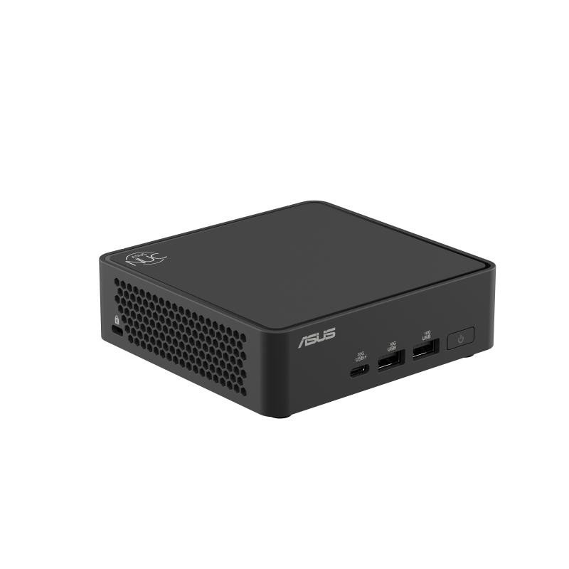 ASUS NUC 15 Pro RNUC15CRKC700002 Noir – Image 12