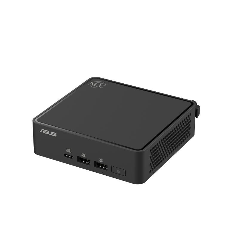 ASUS NUC 15 Pro RNUC15CRKC700002 Noir – Image 4