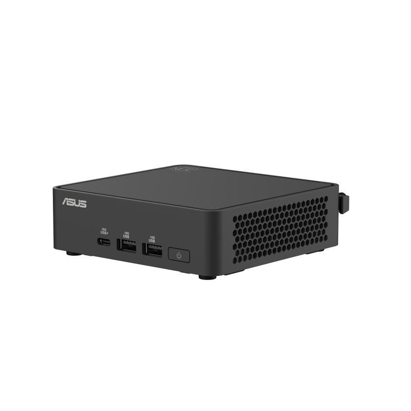 ASUS NUC 15 Pro RNUC15CRKC700002 Noir – Image 8
