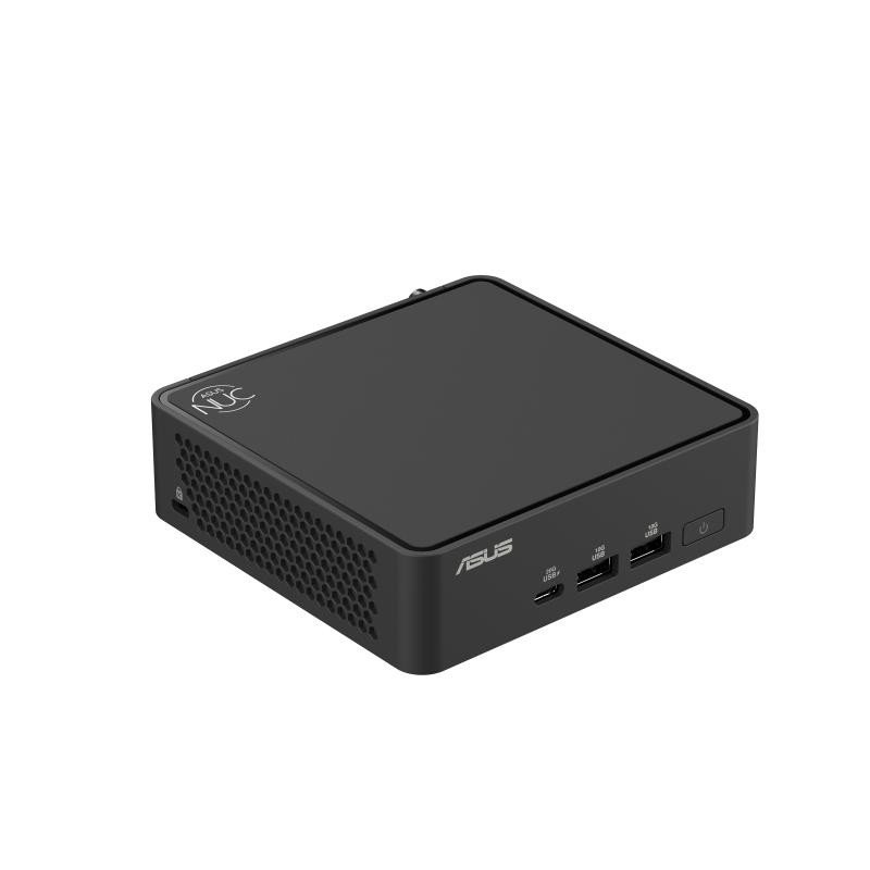 ASUS NUC 15 Pro RNUC15CRKC700002 Noir – Image 10