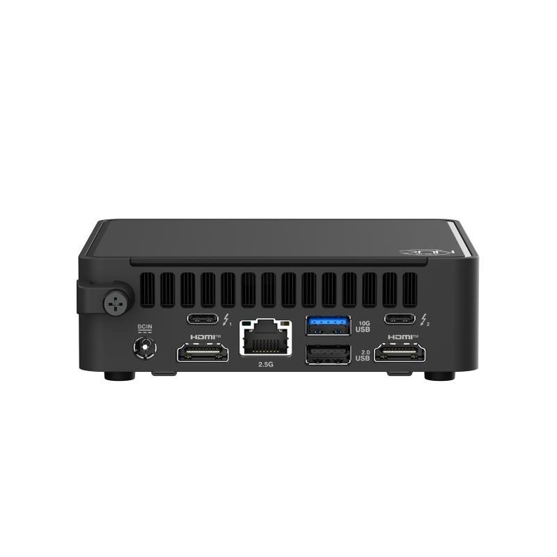 ASUS RNUC15CRKI300002 Noir 100U – Image 14