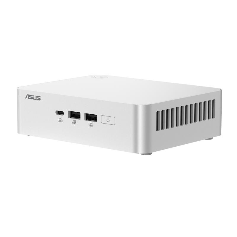 ASUS NUC 15 Pro+ RNUC15CRSU500002 Blanc 225H – Image 11