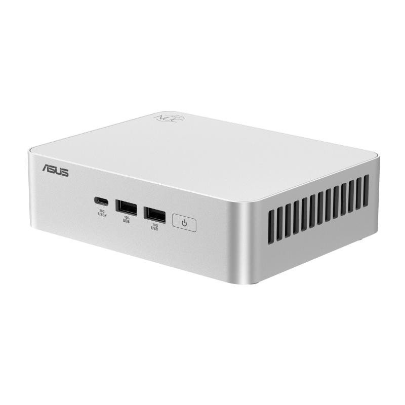 ASUS NUC 15 Pro+ RNUC15CRSU500002 Blanc 225H – Image 12