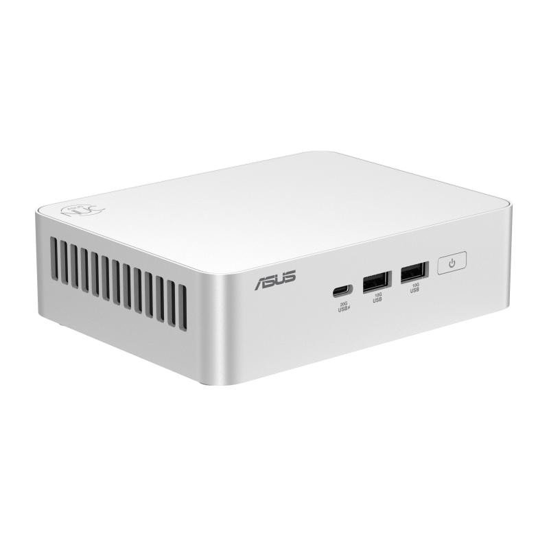ASUS NUC 15 Pro+ RNUC15CRSU500002 Blanc 225H – Image 16
