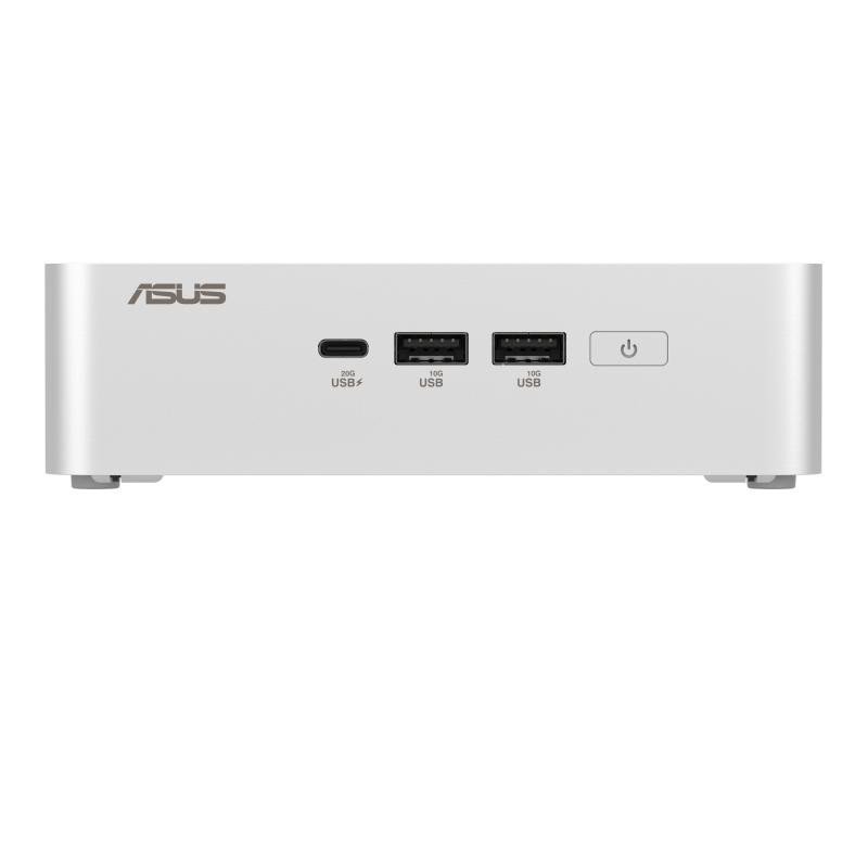 ASUS NUC 15 Pro+ RNUC15CRSU500002 Blanc 225H – Image 5