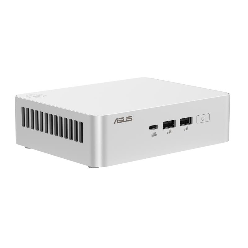 ASUS NUC 15 Pro+ RNUC15CRSU500002 Blanc 225H – Image 6