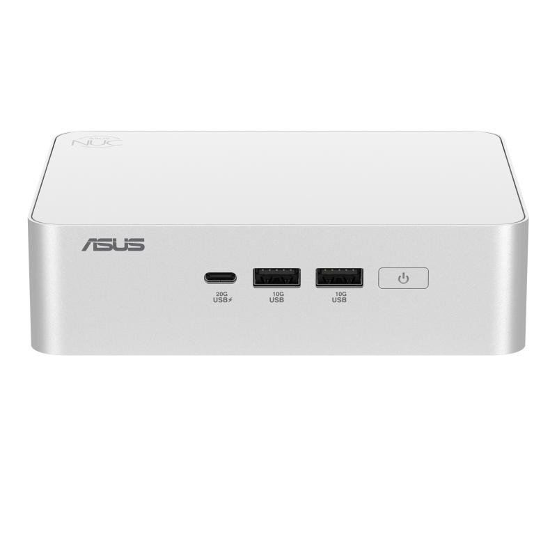 ASUS NUC 15 Pro+ RNUC15CRSU700002 Argent 255H – Image 11